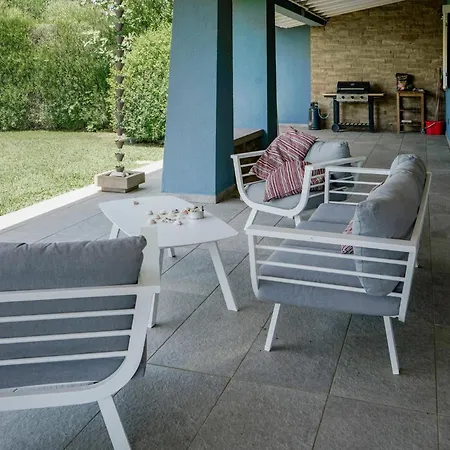 Holiday home Gorgeous In Montalto di Castro